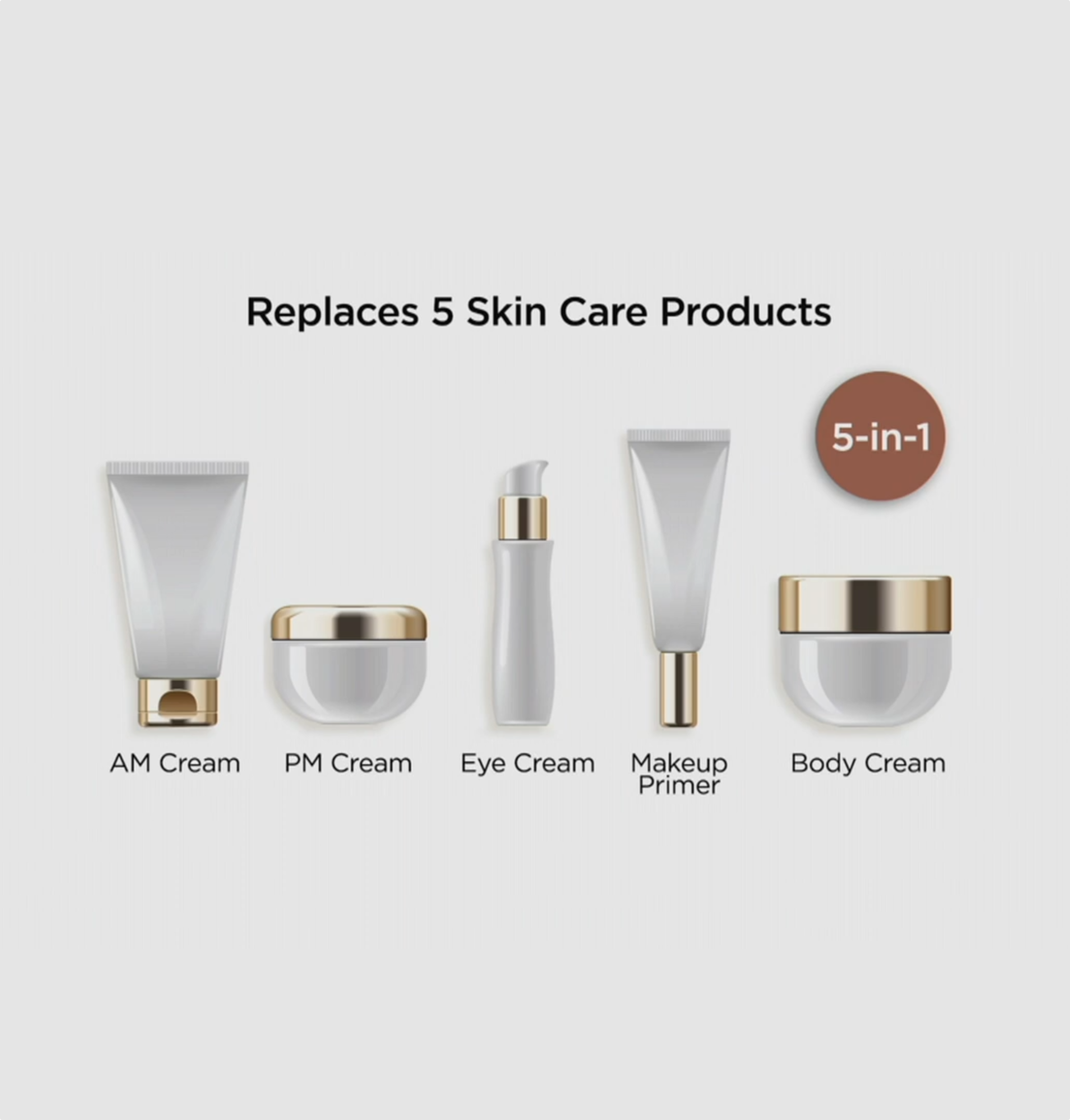 Tweak'd by Nature Rare Treasures Tribal Chocolate All Purpose Cream