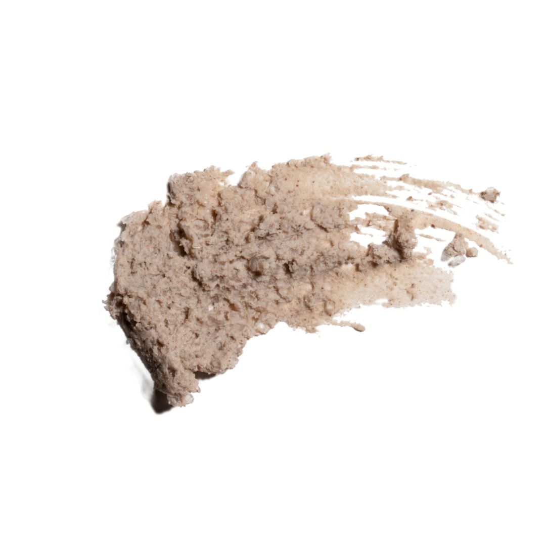 Texture shot of Restore Cleansing Volumizing Scrub