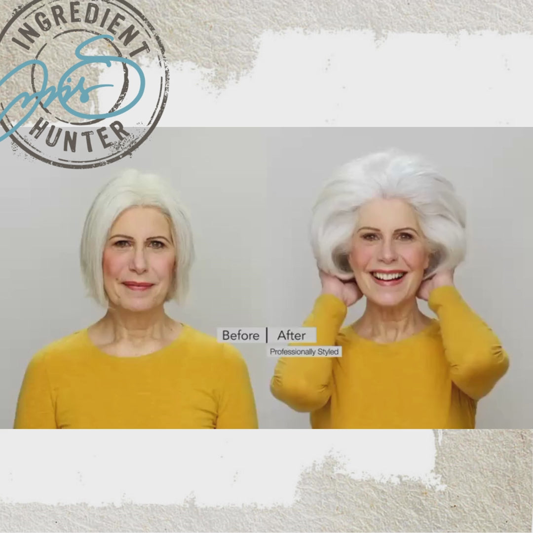 The XtraORDINARY™ Quick Lift 7-Second Splash Mask - Alpine Bloom