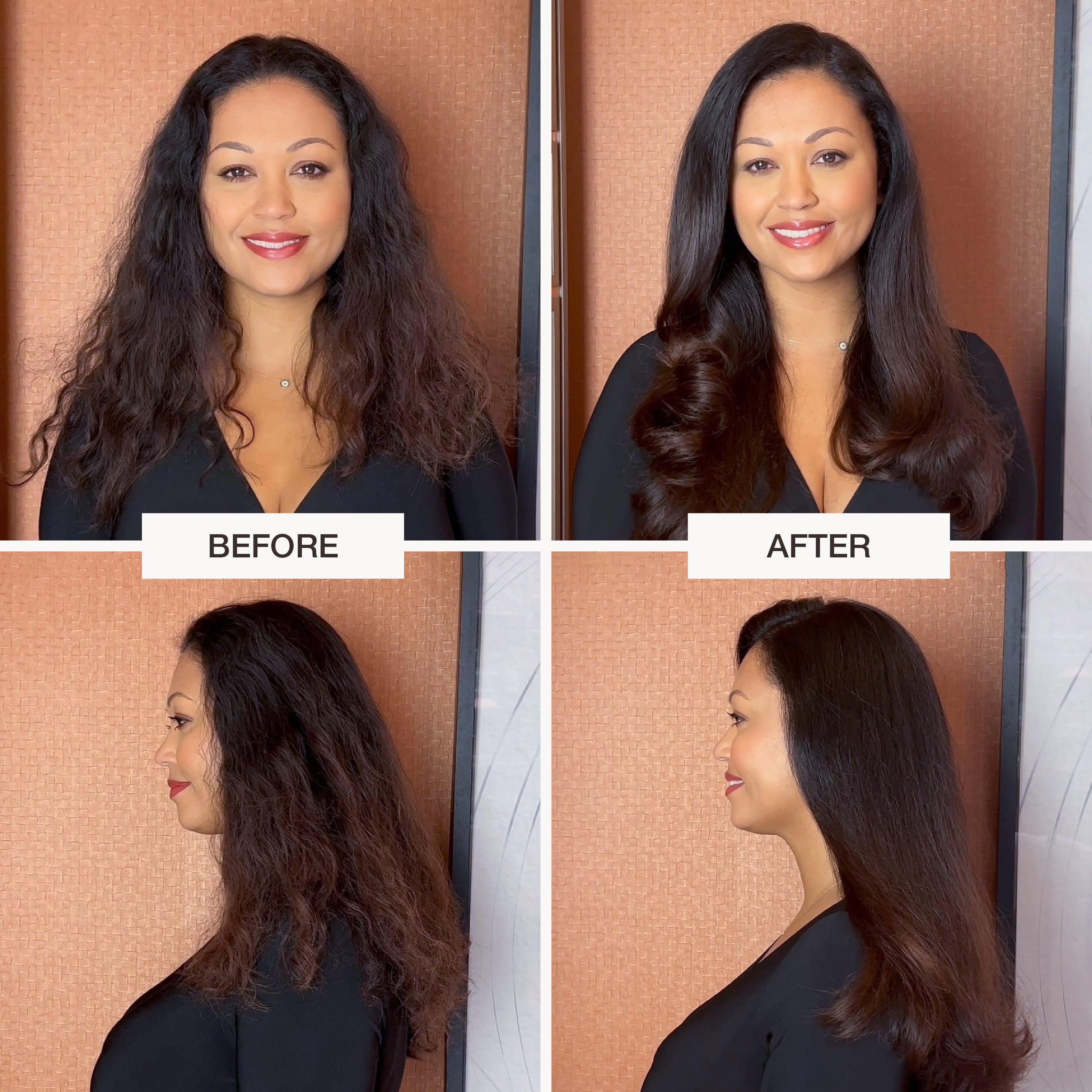 Tweak'd by Nature Wild Frangipangi Monoi Hair Cleansing Treatment