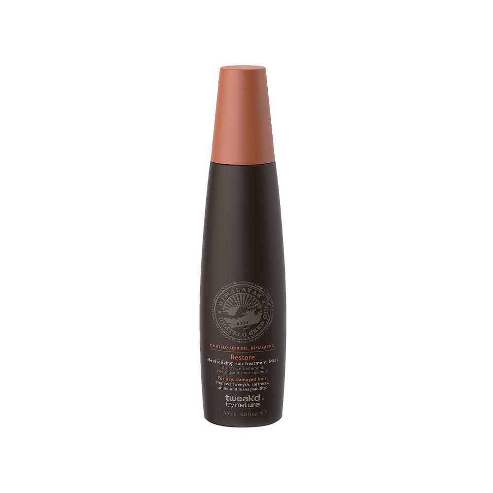 
                  
                    Tweak'd by Nature Restore Revitalizing Hair Treatment Mist 6oz
                  
                