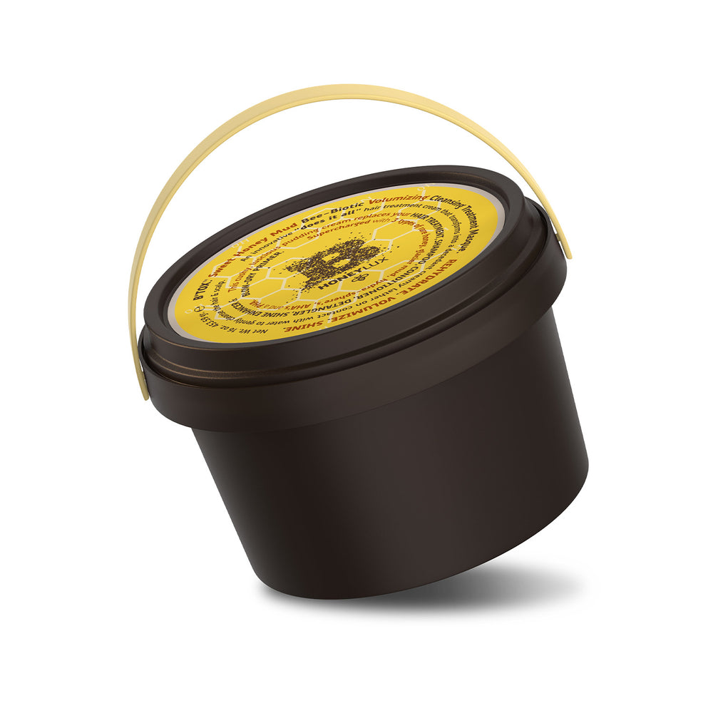 
                  
                    Tweak'd by Nature B'TOX Honeylux Volumizing Cleansing Treatment Masque
                  
                