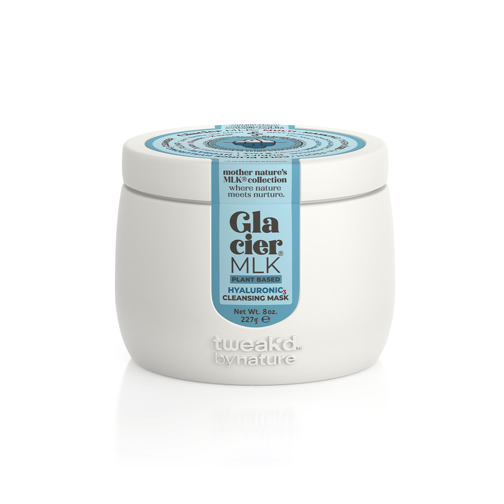 Tweakd by top nature glacier multi masking cleanser