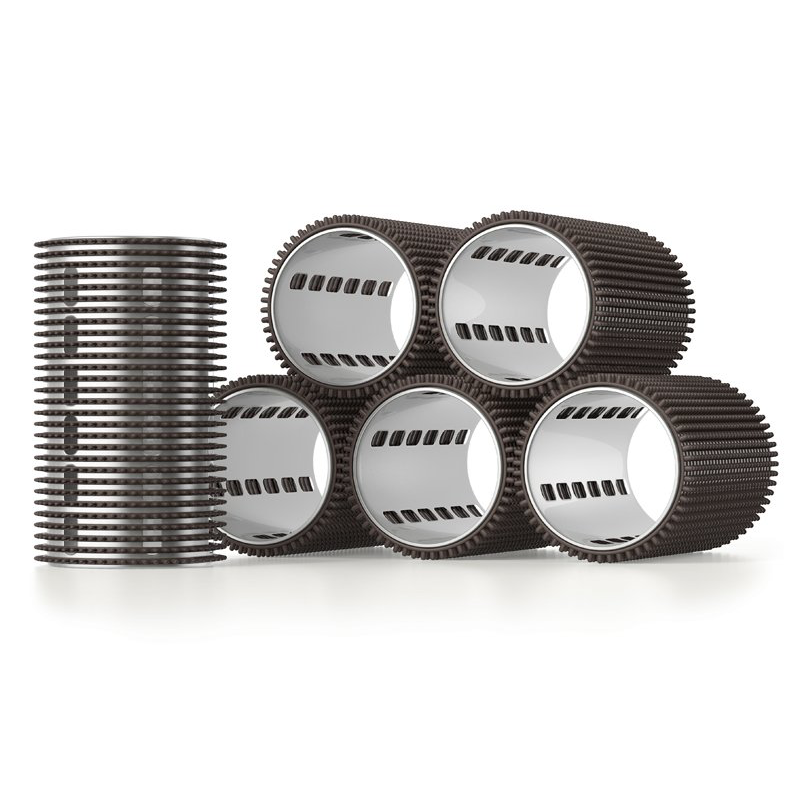 Velcro Rollers Large