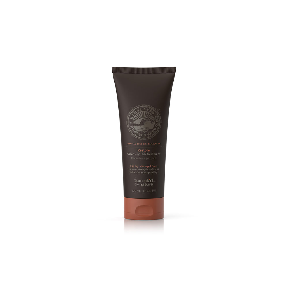 
                  
                    Restore Cleansing Hair Treatment 3oz
                  
                