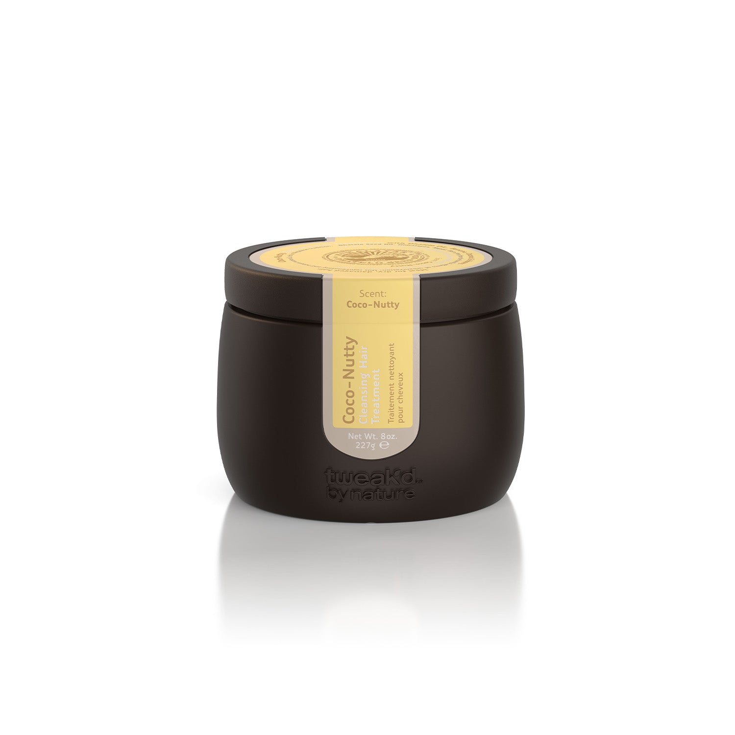 Tweak'd by Nature Coco-Nutty Hair Cleansing Treatment