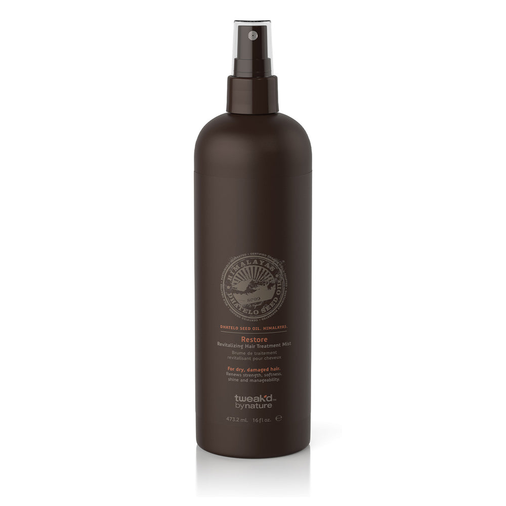 
                  
                    Tweak'd by Nature Restore Revitalizing Hair Treatment Mist 16oz
                  
                