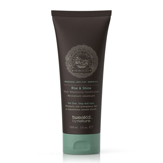 Rise & Shine Hair Volumizing Conditioner 3oz