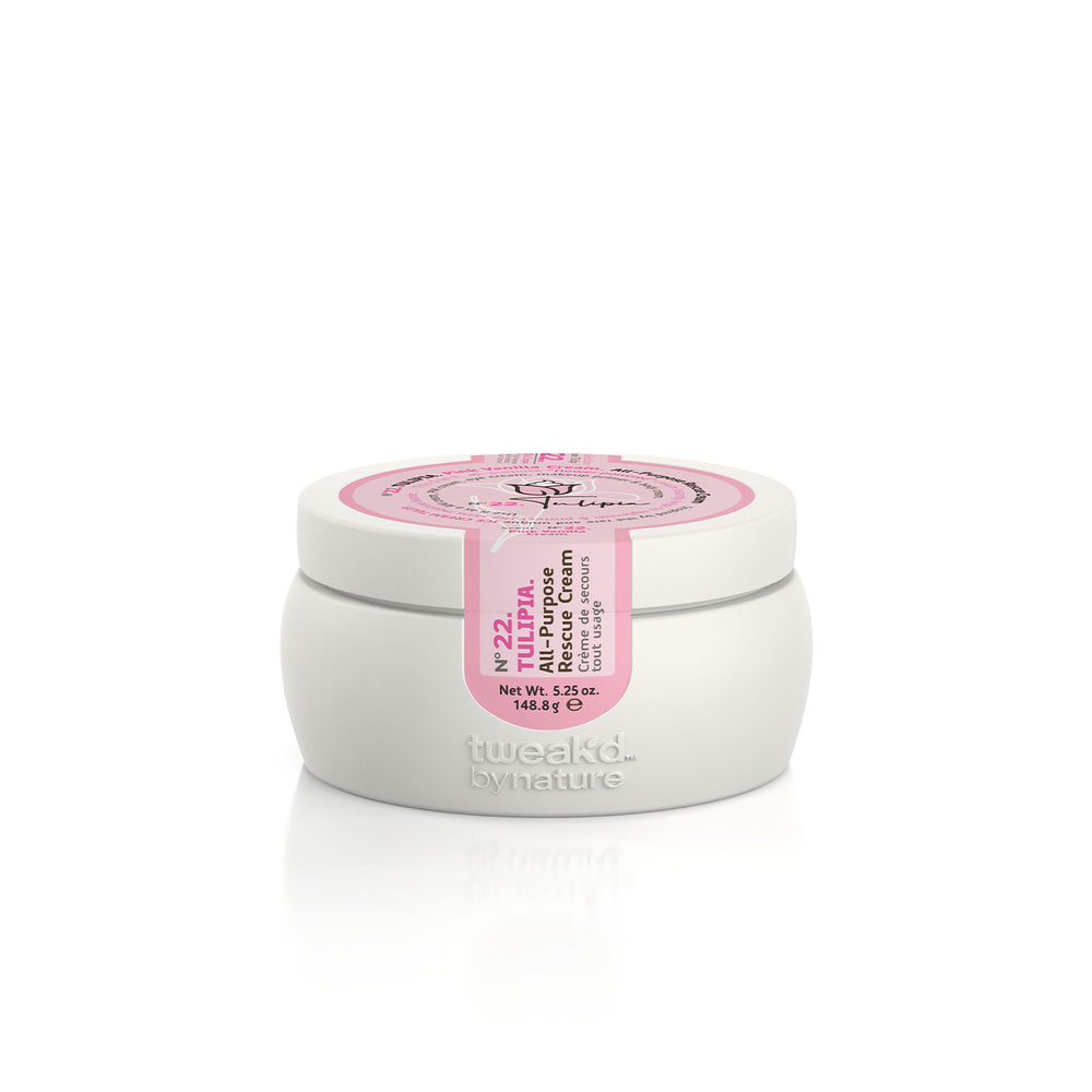 Tweak'd by Nature Tulipia All-Purpose Rescue Cream