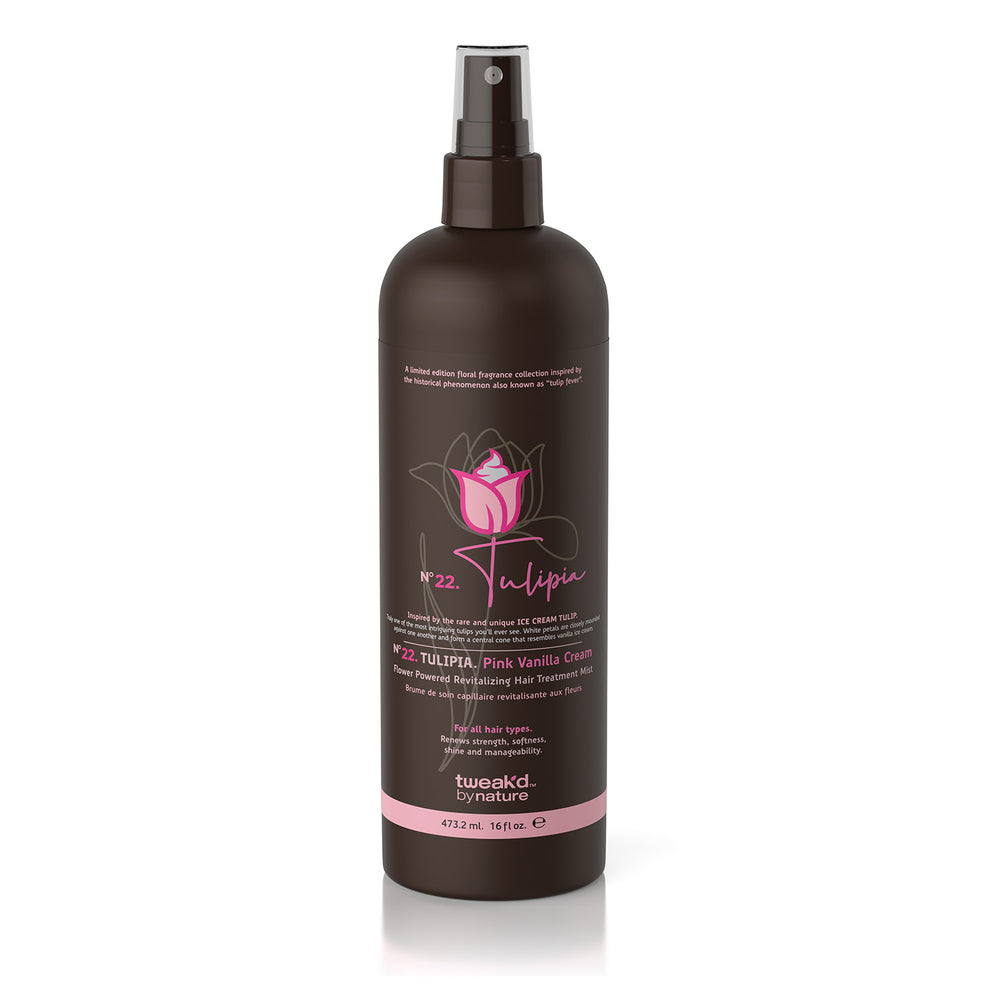 
                  
                    Tweak'd by Nature Tulipia Revitalizing Hair Treatment Mist 16oz
                  
                